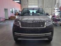 2024款 路虎揽胜行政3.0T P400 汽油 SE 长轴 7座