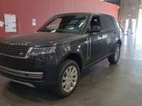 路虎揽胜行政3.0汽油