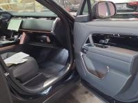 路虎揽胜行政3.0汽油