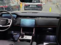 路虎揽胜行政3.0汽油