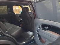 路虎揽胜行政3.0汽油