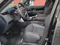 路虎揽胜行政3.0汽油