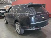 路虎揽胜行政3.0汽油