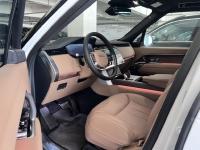 路虎揽胜行政3.0汽油