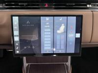 路虎揽胜行政3.0汽油