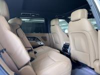 路虎揽胜行政3.0汽油