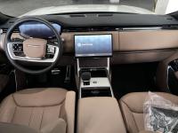 路虎揽胜行政3.0汽油