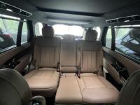 路虎揽胜行政3.0汽油