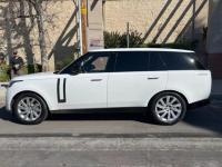 路虎揽胜行政3.0汽油