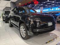 路虎揽胜行政3.0汽油