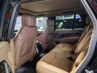 路虎揽胜行政3.0汽油