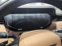 路虎揽胜行政3.0汽油