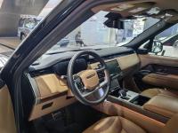 路虎揽胜行政3.0汽油