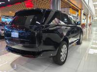 路虎揽胜行政3.0汽油