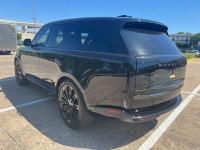 路虎揽胜行政3.0汽油