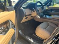 路虎揽胜行政3.0汽油