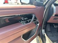 路虎揽胜行政3.0汽油