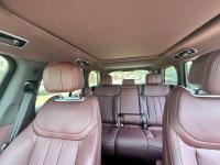 路虎揽胜行政3.0汽油