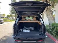 路虎揽胜行政3.0汽油