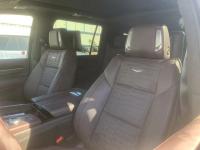 凯迪拉克凯雷德