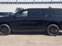 凯迪拉克凯雷德