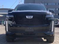 2024款 凯迪拉克凯雷德 6.2L ESV加长 四驱 Sport Platinum