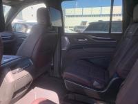 凯迪拉克凯雷德