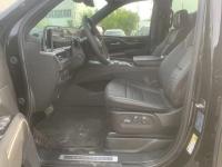 凯迪拉克凯雷德