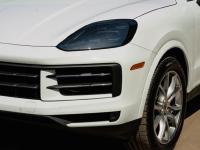 保时捷卡宴(凯宴)