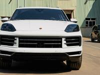 2024款 保时捷卡宴(凯宴) 3.0T 豪华包