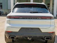 保时捷卡宴(凯宴)