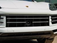 保时捷卡宴(凯宴)