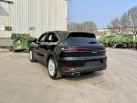 保时捷卡宴(凯宴)