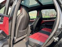 保时捷卡宴(凯宴)