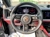 保时捷卡宴(凯宴)