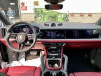 保时捷卡宴(凯宴)