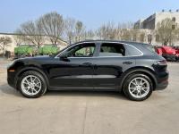 保时捷卡宴(凯宴)