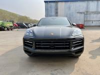 2024款 保时捷卡宴 3.0T 豪华增强包