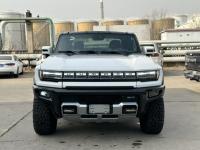 2022款悍马EV 3X 皮卡