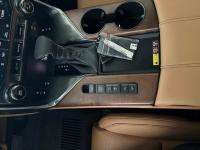 23款 LX600 7座 Luxury豪华