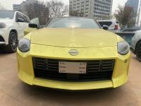 2023款 日产400Z 3.0T 自动 Performance性能版