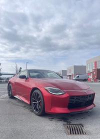 2023款 日产400Z 3.0T 自动 Performance性能版