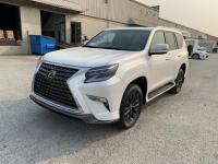 2023款 雷克萨斯 GX460 7座 豪华包