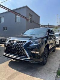 2023款 雷克萨斯 GX460 7座 豪华包