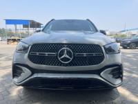 2024款 奔驰GLE450 独家内饰包 运动包