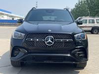 2024款 奔驰GLE450 独家装饰包 运动包 智能驾驶包