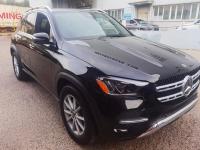 2024款 奔驰GLE450 独家装饰包