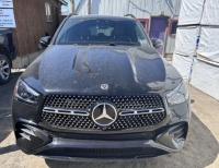 2024款 奔驰GLE450 独家装饰包 运动包 智能驾驶包