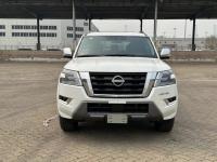 2024款 日产阿曼达 5.6L Platinum铂金版