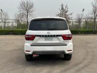 日产Armada阿曼达